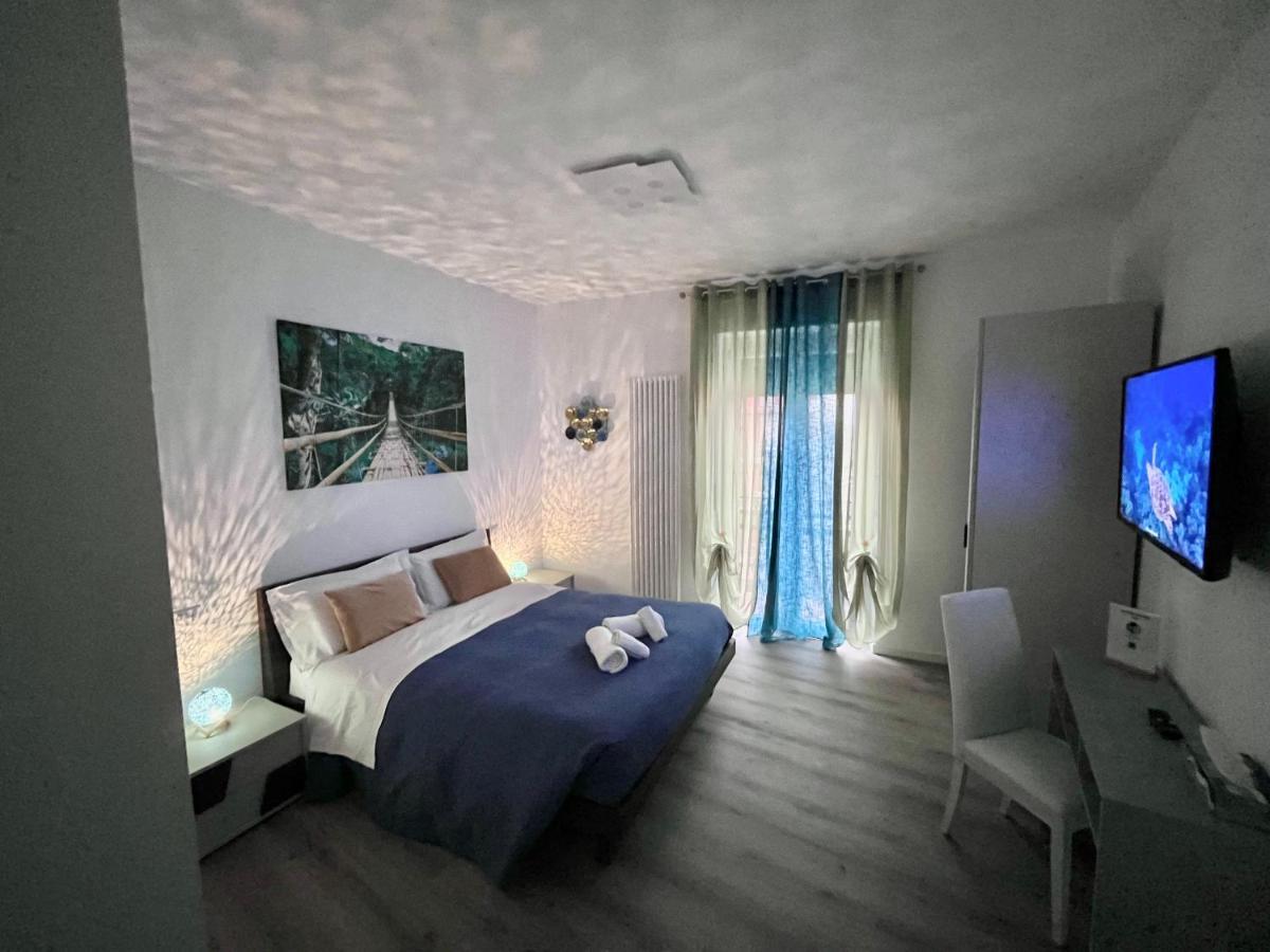 Verona Rooms 109 ภายนอก รูปภาพ
