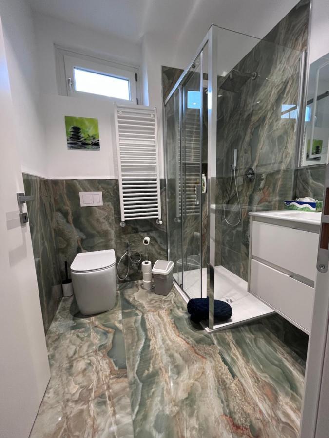 Verona Rooms 109 ภายนอก รูปภาพ