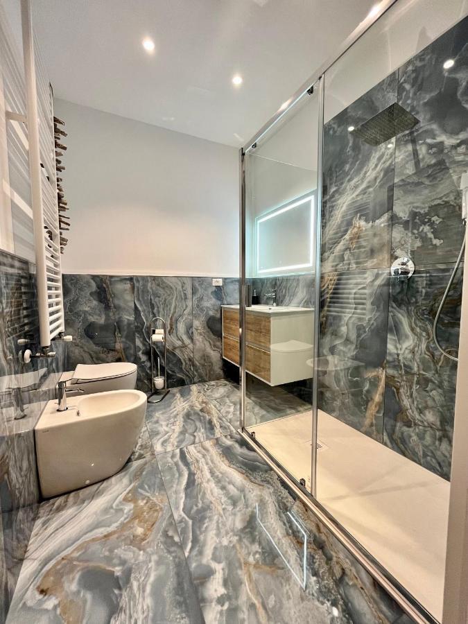 Verona Rooms 109 ภายนอก รูปภาพ